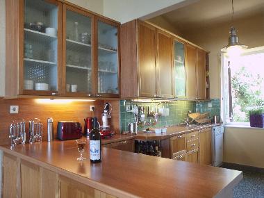 Villa en Kato Daratsos, Chania (Chania)Casa de vacaciones