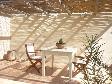 Villa en Kato Daratsos, Chania (Chania)Casa de vacaciones