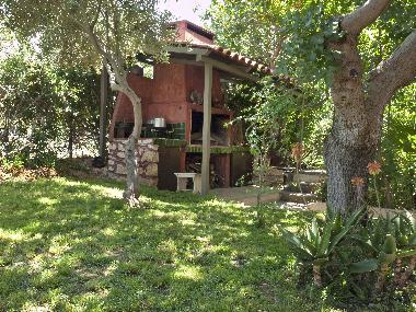 Villa en Kato Daratsos, Chania (Chania)Casa de vacaciones