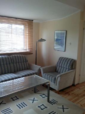 Apartamento de vacaciones en Sopot (Pomorskie)Casa de vacaciones