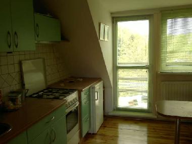 Apartamento de vacaciones en Sopot (Pomorskie)Casa de vacaciones