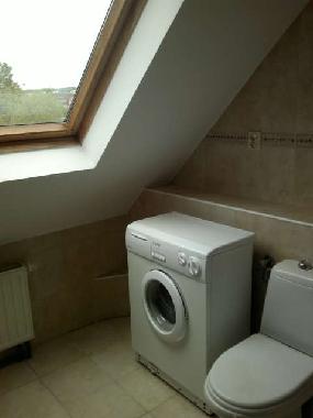 Apartamento de vacaciones en Sopot (Pomorskie)Casa de vacaciones