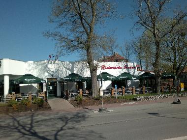 Apartamento de vacaciones en Sopot (Pomorskie)Casa de vacaciones