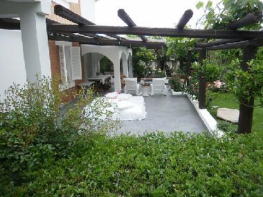 Casa de vacaciones en Pula (Perd  Sali) (Cagliari)Casa de vacaciones