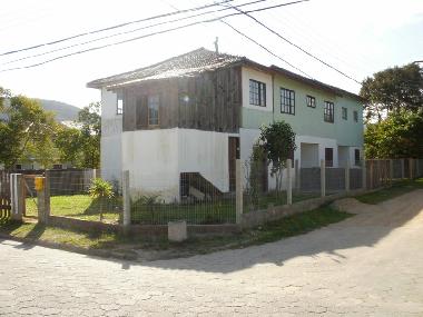 Casa de vacaciones en Florian�polis (Santa Catarina)Casa de vacaciones