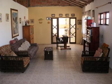 Casa de vacaciones en Florian�polis (Santa Catarina)Casa de vacaciones