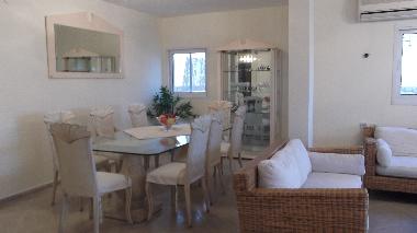 Villa en eilat (HaDarom (Southern))Casa de vacaciones