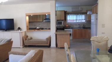 Villa en eilat (HaDarom (Southern))Casa de vacaciones