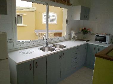 Casa de vacaciones en Corralejo (Fuerteventura)Casa de vacaciones