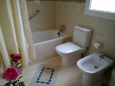 Casa de vacaciones en Corralejo (Fuerteventura)Casa de vacaciones