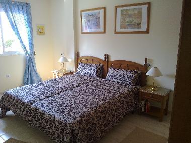 Casa de vacaciones en Corralejo (Fuerteventura)Casa de vacaciones