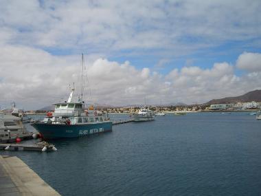 Casa de vacaciones en Corralejo (Fuerteventura)Casa de vacaciones