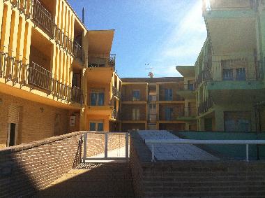 Apartamento de vacaciones en montemarciano (Ancona)Casa de vacaciones