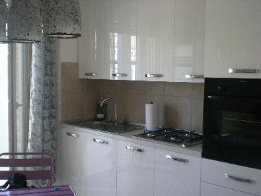 Apartamento de vacaciones en montemarciano (Ancona)Casa de vacaciones