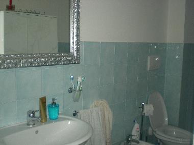 Apartamento de vacaciones en montemarciano (Ancona)Casa de vacaciones