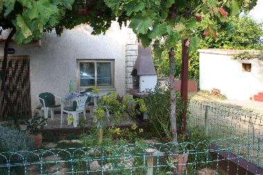 Apartamento de vacaciones en Krnica (Istarska)Casa de vacaciones