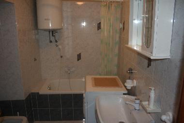 Apartamento de vacaciones en Krnica (Istarska)Casa de vacaciones