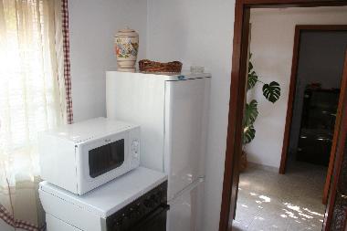 Apartamento de vacaciones en Krnica (Istarska)Casa de vacaciones