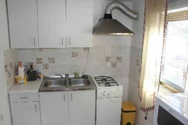 Apartamento de vacaciones en Krnica (Istarska)Casa de vacaciones