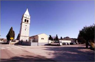 Apartamento de vacaciones en Krnica (Istarska)Casa de vacaciones