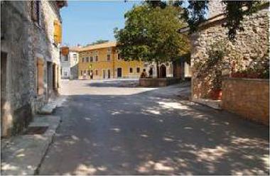 Apartamento de vacaciones en Krnica (Istarska)Casa de vacaciones