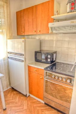 Apartamento de vacaciones en PULA (Istarska)Casa de vacaciones