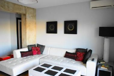 Apartamento de vacaciones en Denia (Alicante / Alacant)Casa de vacaciones