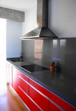 Apartamento de vacaciones en Denia (Alicante / Alacant)Casa de vacaciones