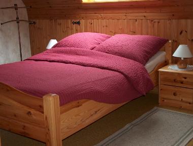 Apartamento de vacaciones en Manderfeld (Wallonia)Casa de vacaciones