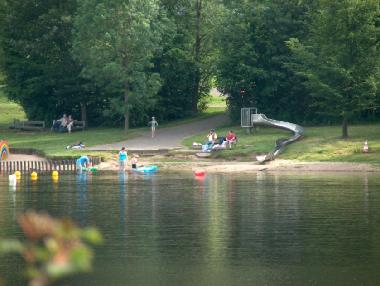 Apartamento de vacaciones en Manderfeld (Wallonia)Casa de vacaciones