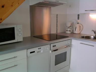 Apartamento de vacaciones en LES SABLES D'OLONNE (Vende)Casa de vacaciones