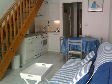 Apartamento de vacaciones en LES SABLES D'OLONNE (Vende)Casa de vacaciones