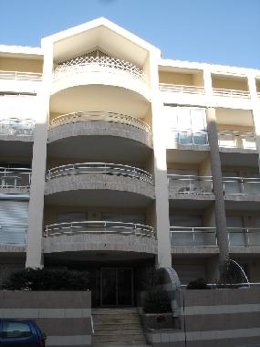 Apartamento de vacaciones en LES SABLES D'OLONNE (Vende)Casa de vacaciones