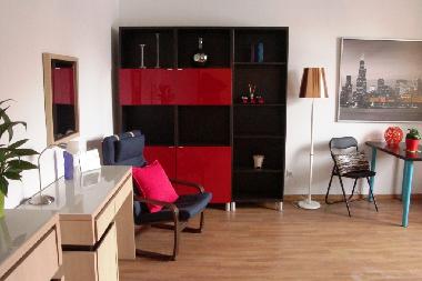 Apartamento de vacaciones en Cracow (Malopolskie)Casa de vacaciones
