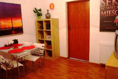 Apartamento de vacaciones en Cracow (Malopolskie)Casa de vacaciones
