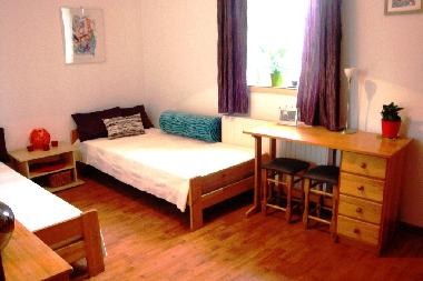 Apartamento de vacaciones en Cracow (Malopolskie)Casa de vacaciones