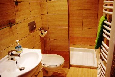 Apartamento de vacaciones en Cracow (Malopolskie)Casa de vacaciones