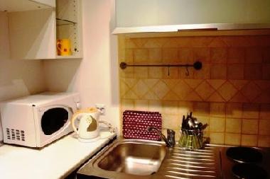 Apartamento de vacaciones en Cracow (Malopolskie)Casa de vacaciones