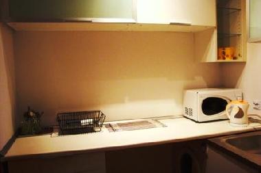 Apartamento de vacaciones en Cracow (Malopolskie)Casa de vacaciones