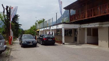 Chalet en Porlezza (Como)Casa de vacaciones