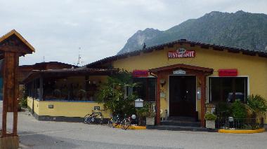 Chalet en Porlezza (Como)Casa de vacaciones