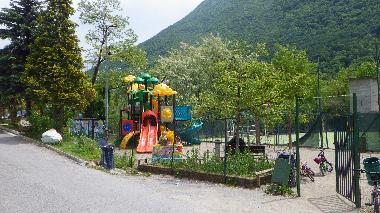 Chalet en Porlezza (Como)Casa de vacaciones