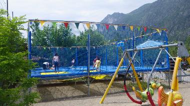 Chalet en Porlezza (Como)Casa de vacaciones