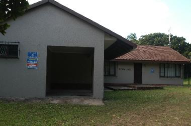 Casa de vacaciones en Margate (KwaZulu-Natal)Casa de vacaciones