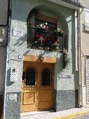 Casa de vacaciones en Miramar (Valencia / Valncia)Casa de vacaciones