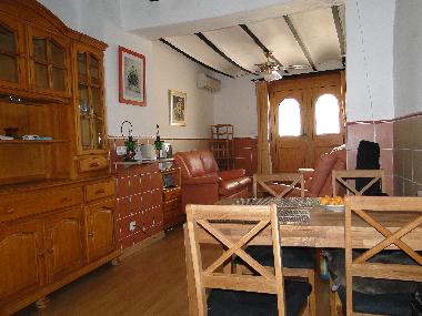 Casa de vacaciones en Miramar (Valencia / Valncia)Casa de vacaciones