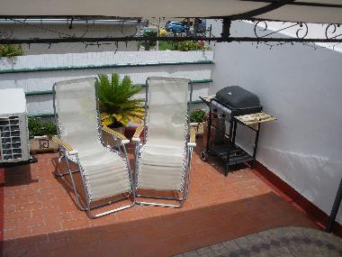 Casa de vacaciones en Miramar (Valencia / Valncia)Casa de vacaciones