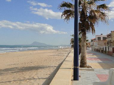 Casa de vacaciones en Miramar (Valencia / Valncia)Casa de vacaciones