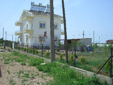 Barco en Antalya (Antalya)Casa de vacaciones