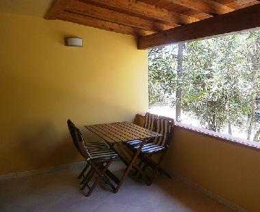 Apartamento de vacaciones en Pinus-Village (Cagliari)Casa de vacaciones